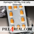 Kamagra 100 Mg Oral Jelly Sildenafil cialis3